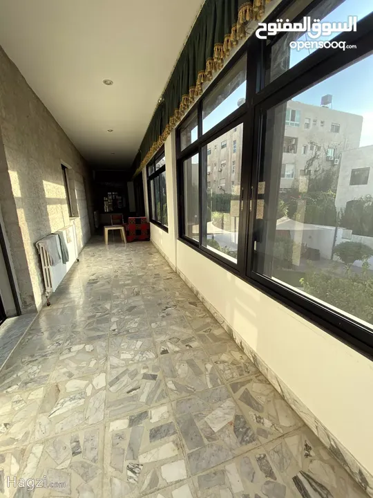 شقة مفروشة للإيجار 340م2 ( Property 13007 ) سنوي فقط