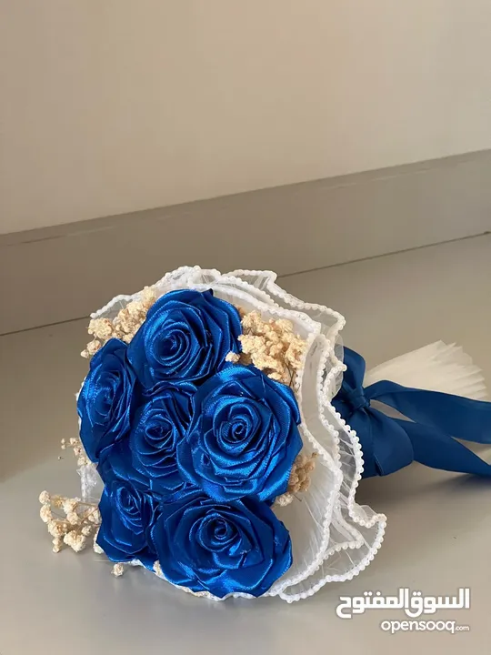 ورد صناعي 00