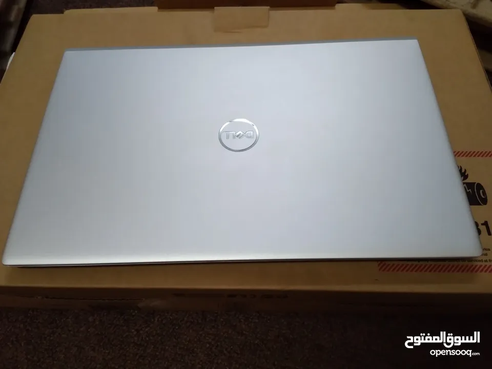 Laptop DELL inspiron 15-5502