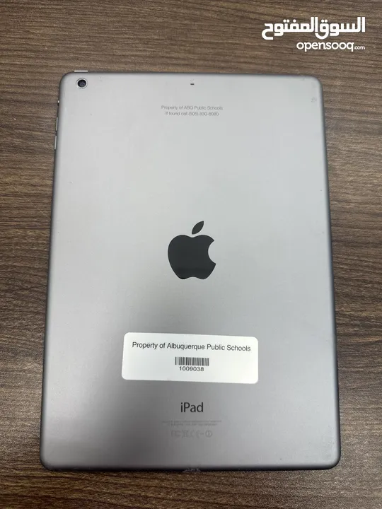 IPAD AIR 1 -16 GB