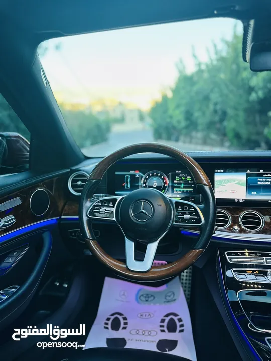 ‏Mercedes - Benz  E300
