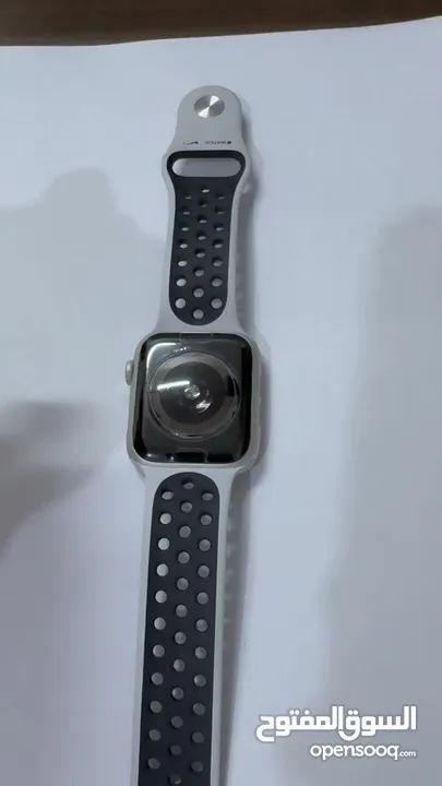 Apple watch S5 44mm nike edition