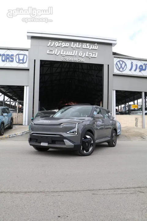 Kia ev5 Air 2023 zeroo
