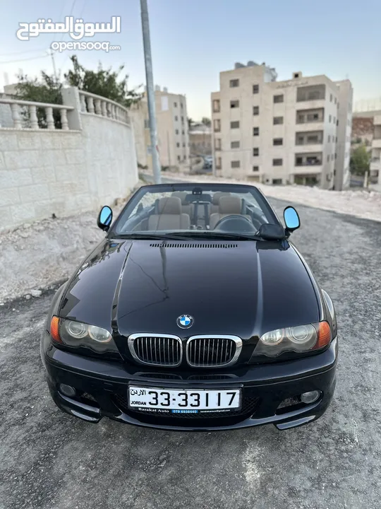 BMW Ci 2002 للبيع او البدل