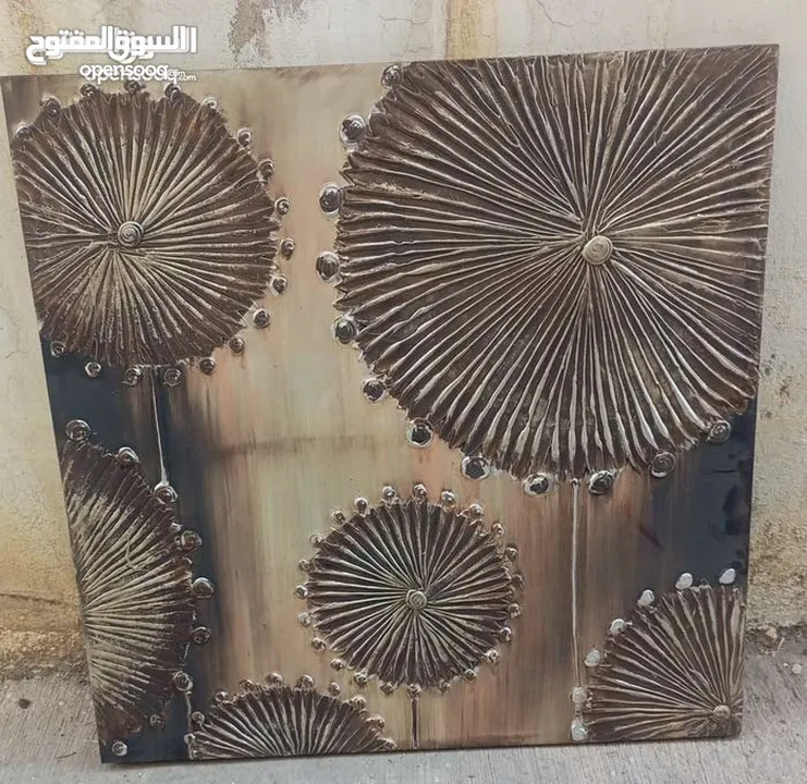 برواز فخم للبيع بحاله الجديد