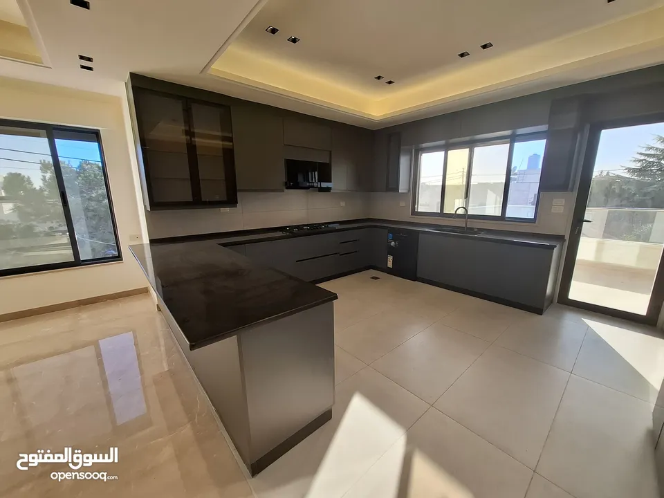 شقة شبة مفروشة للإيجار ( Property 41852 )-174994740
