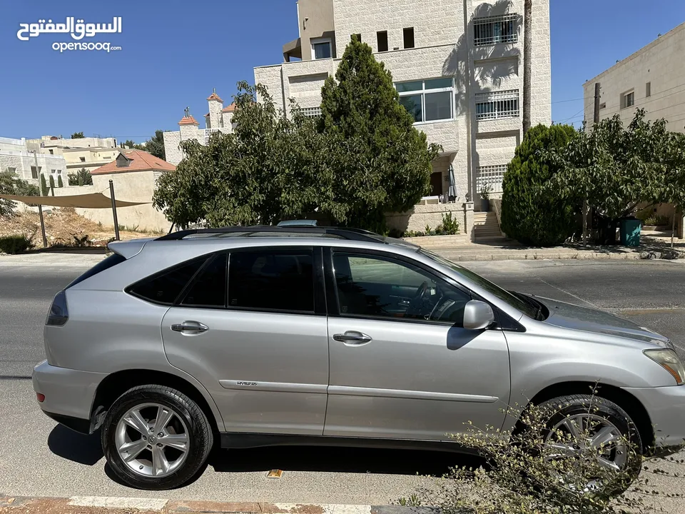 Lexus RX400h للبيع