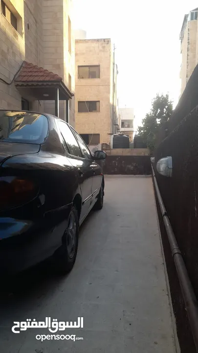 بيع سيارة هونداي افانتي
