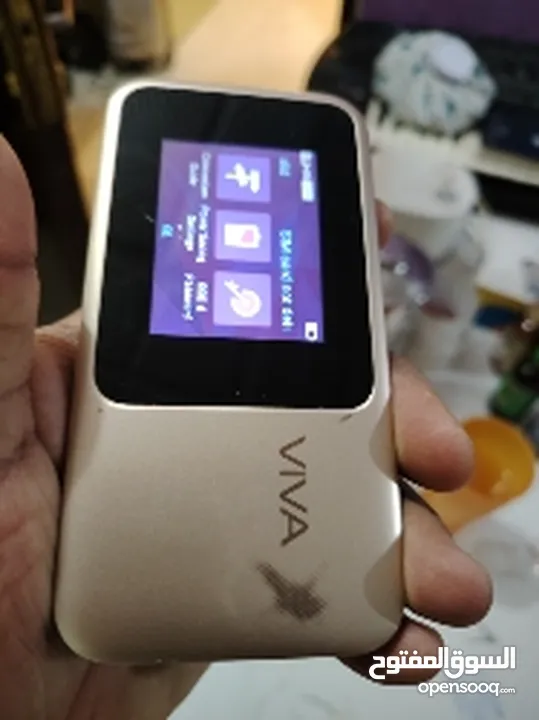 Huawei Pocket Router