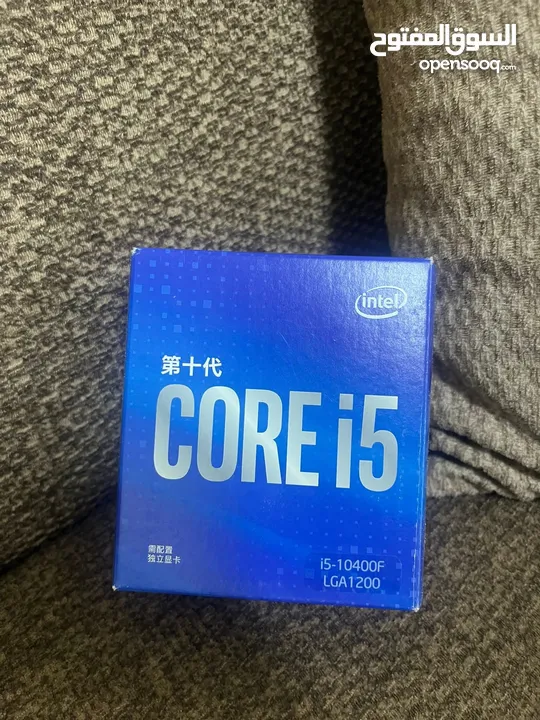 كمبيوتر PC للبيع