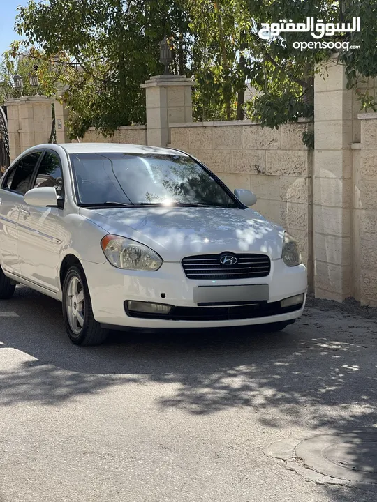 هنداي فيرنا