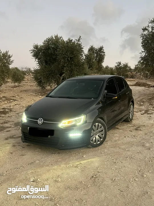 بولو 2011 للبيع