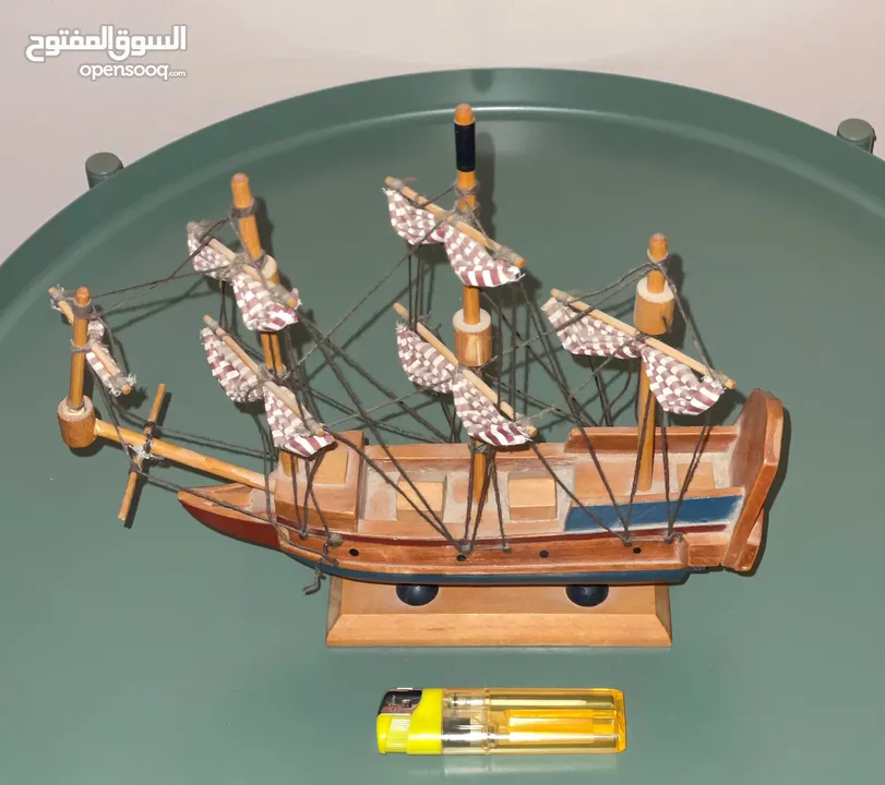 ديكورات تحف قديمة ونادرة. لطفاً اقرأ الوصف .