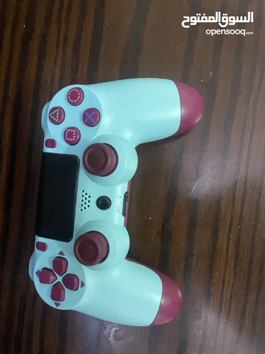 يد بلاستيشن ps4 controller