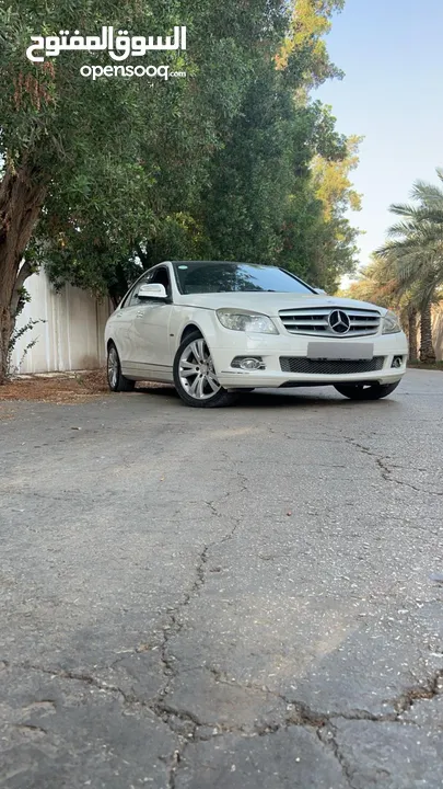 للبيع مرسديس C230