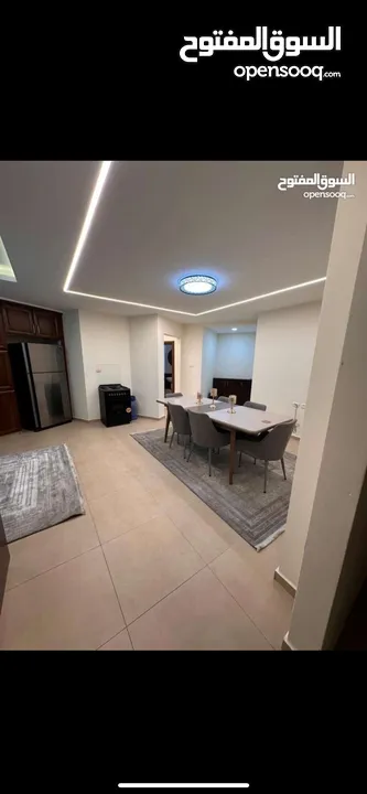 ثلاث غرف  غير مفروشة للإيجار بطن الهوى