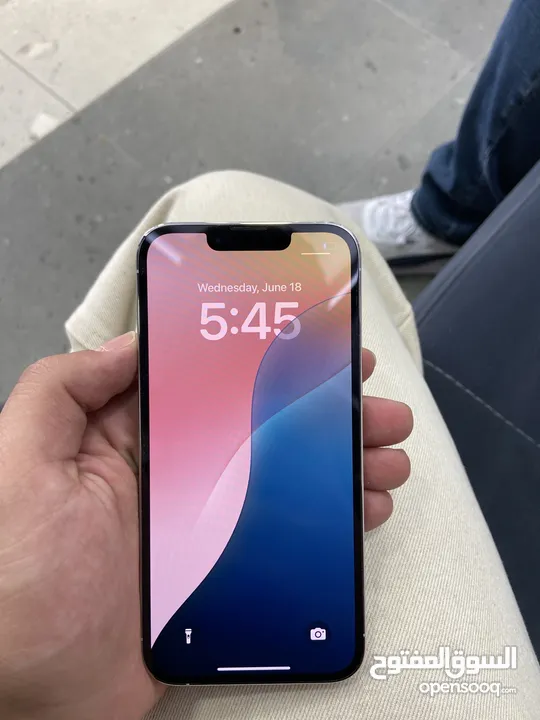 Iphone 13 pro 1tera