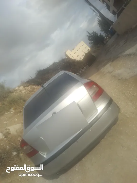 سكودا اوكتافيا نيو