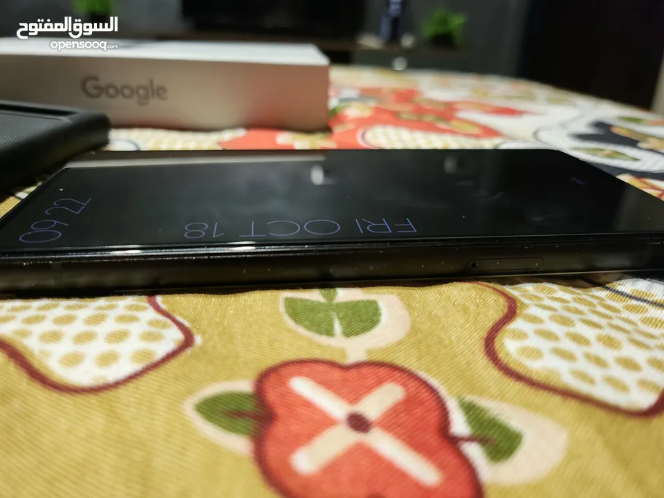 جوجل بكسل google pixel 6a