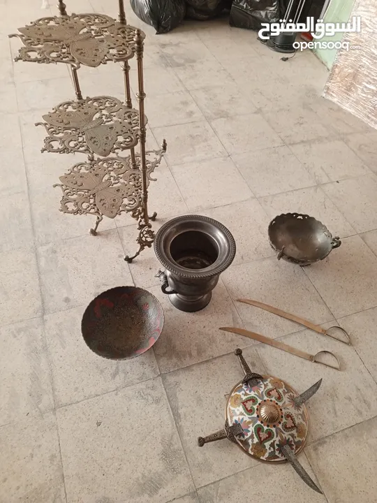 موجود قطع نوادر