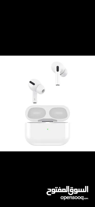 Inkax TO3 Airpods