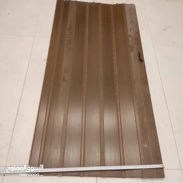 باب اكورديون مفرد عدد 1