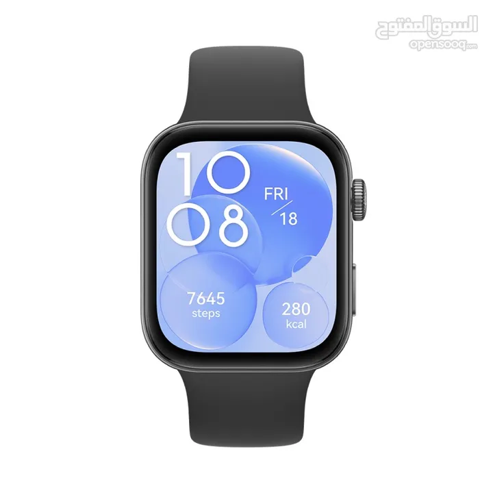 huawei watch fit 3