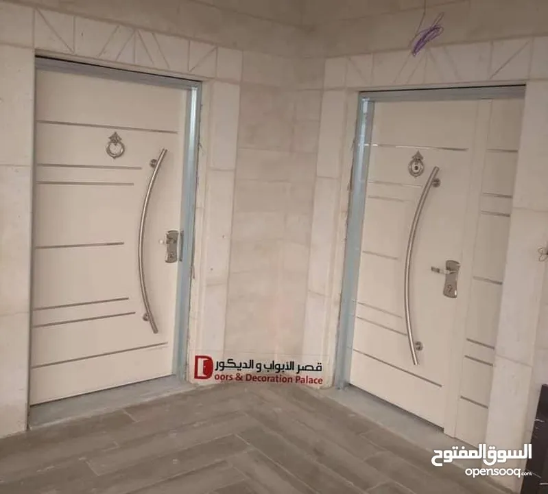 ابواب امان ملتي لوك تفصيل