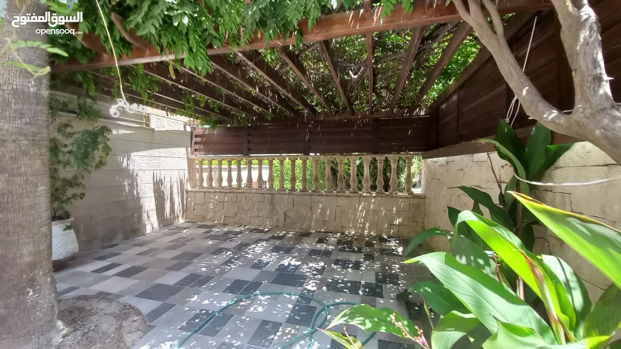 شقة غير مفروشة للايجار في عبدون  ( Property 37810 )-175072353