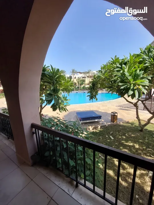 احجز عطلتك الآن في أجمل شاليهات العقبة داخل منتجع التالا بي