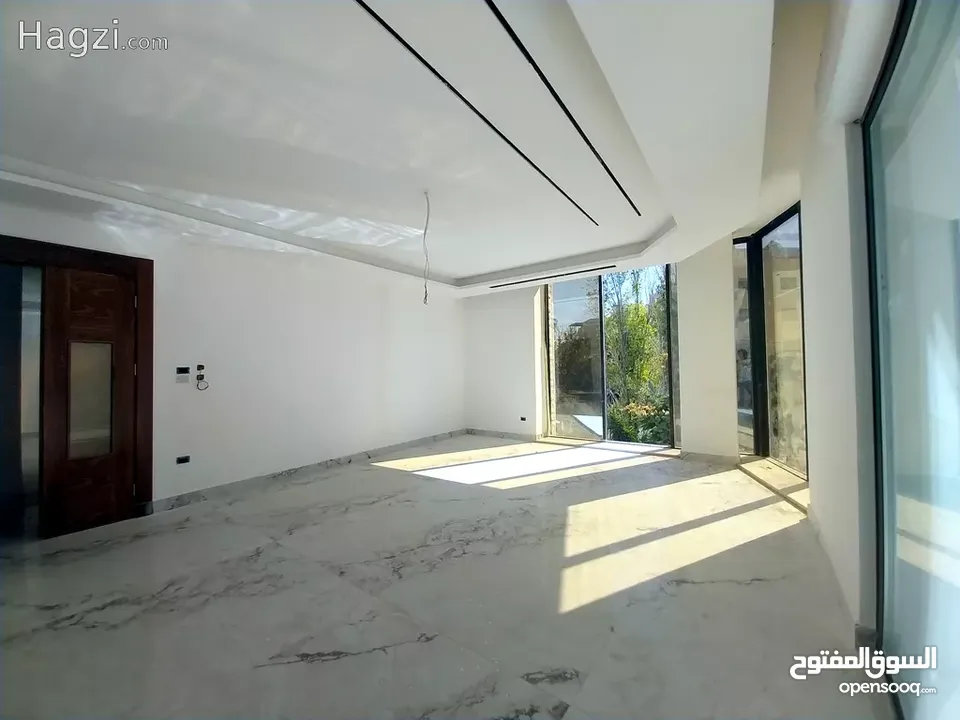 شقة للبيع في منطقة الدوار الرابع  ( Property ID : 35276 )