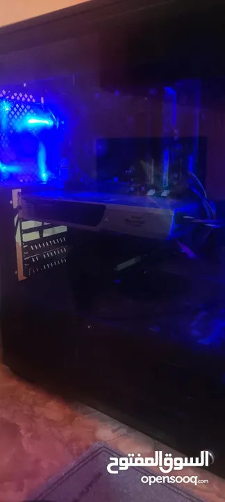 pc جيمنج للبيع السعر