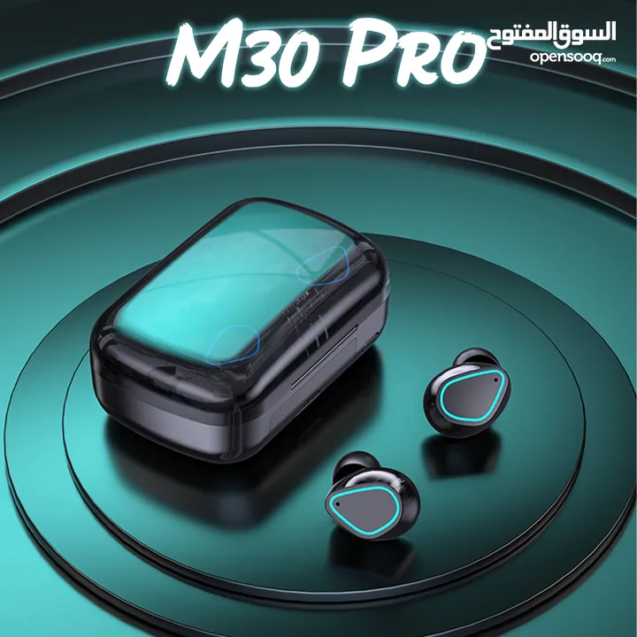 سماعة Air Pods M30 Pro