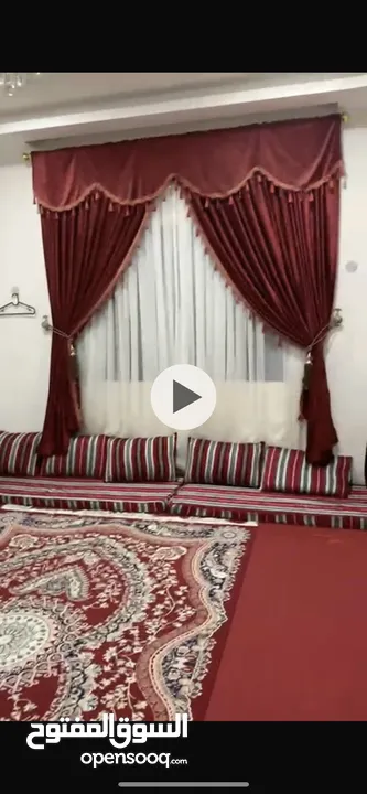 arabic sitting sofa