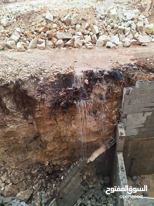 نمرة ارض للبناء للبيع