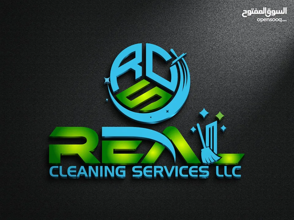 REAL CLEANING SERVICES FUJAIRAH