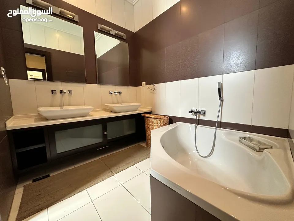 شقة دوبلكس للايجار في عبدون  ( Property 38920 )-175064013