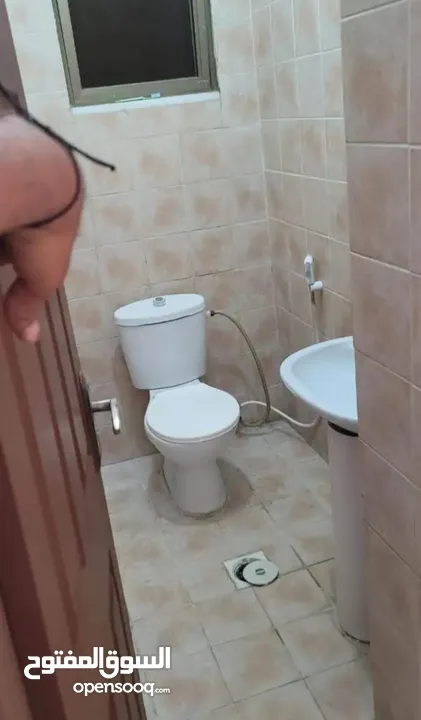 شقة فارغة في منطقة عرجان
