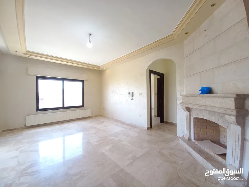 شقة غير مفروشة للايجار في خلدا ( Property 31896 )-175072591