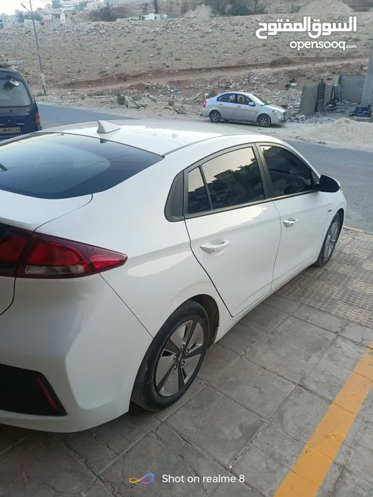 هيونداي ايونك 2019 3 جي