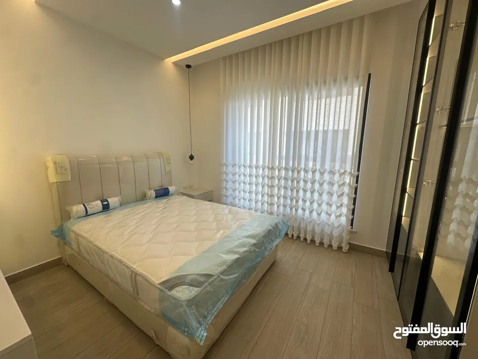 Furnished apartment for rent in 4th Circle ( Property 41006 )-174804871