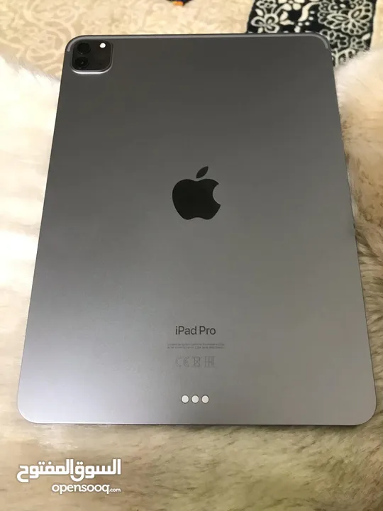 iPad Pro 11 inch
