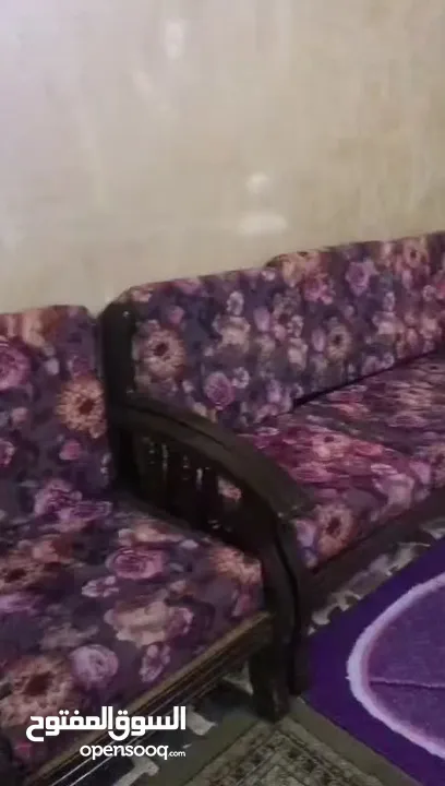 طقم مورس 7 مقاعد