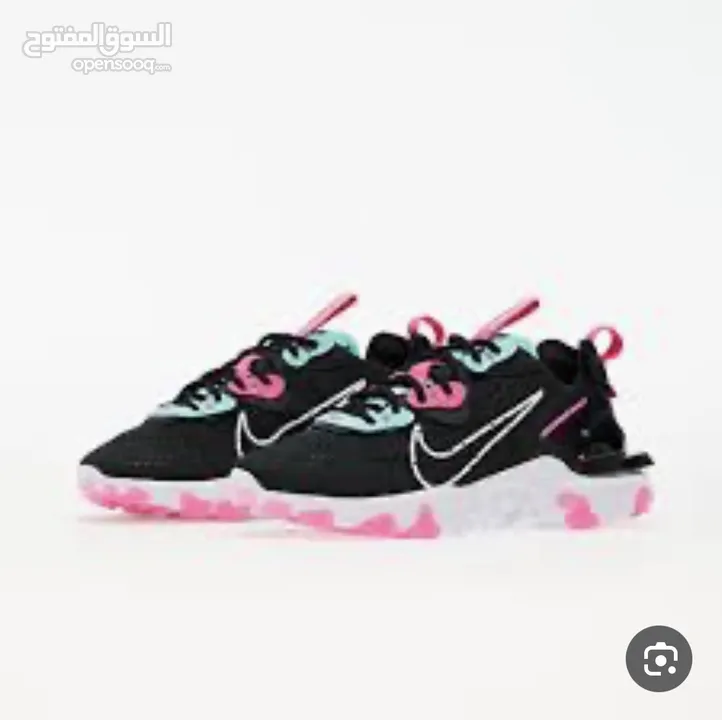 حذاء nike react vision