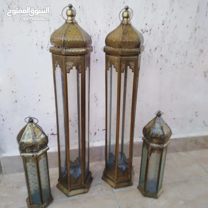 تحف منوعة وانتيكا