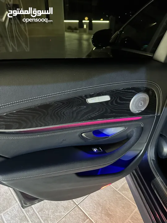 E220 4matic 2021  كاملة الاضافات