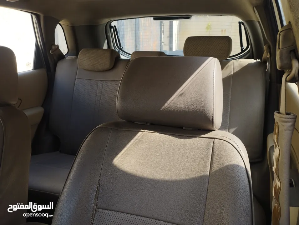 هونداي توسان 2009 للبيع كاش
