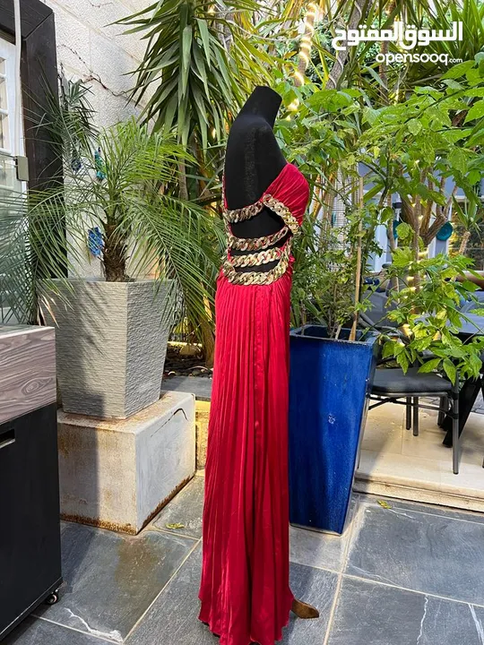 Party dresses one time use for sale
