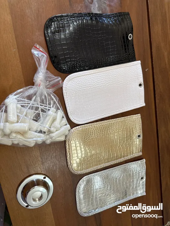 كفرات منع تصوير للحفلات النسائية