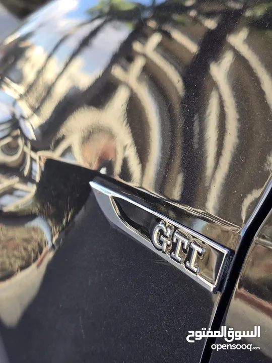 Gti جير عادي 2012